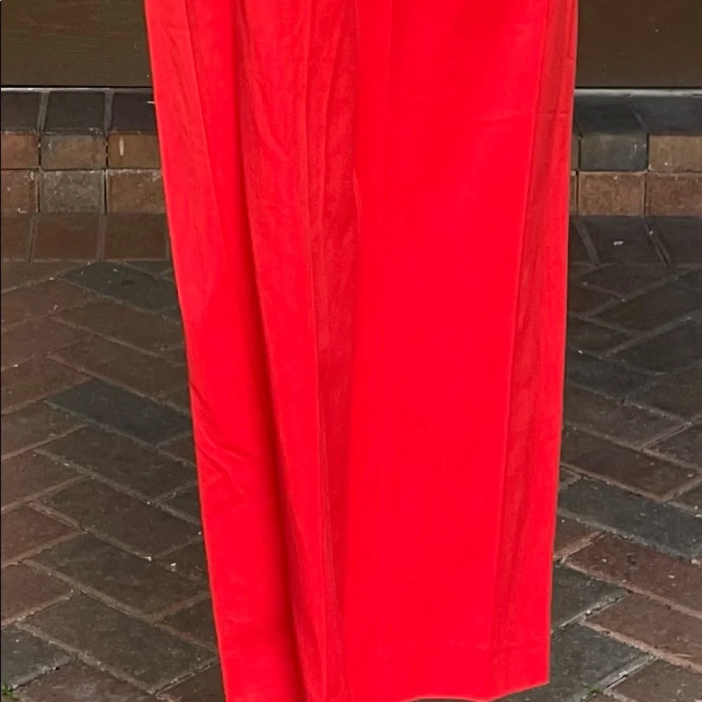 Lauren Ralph Lauren cropped pants - Picture 9 of 9